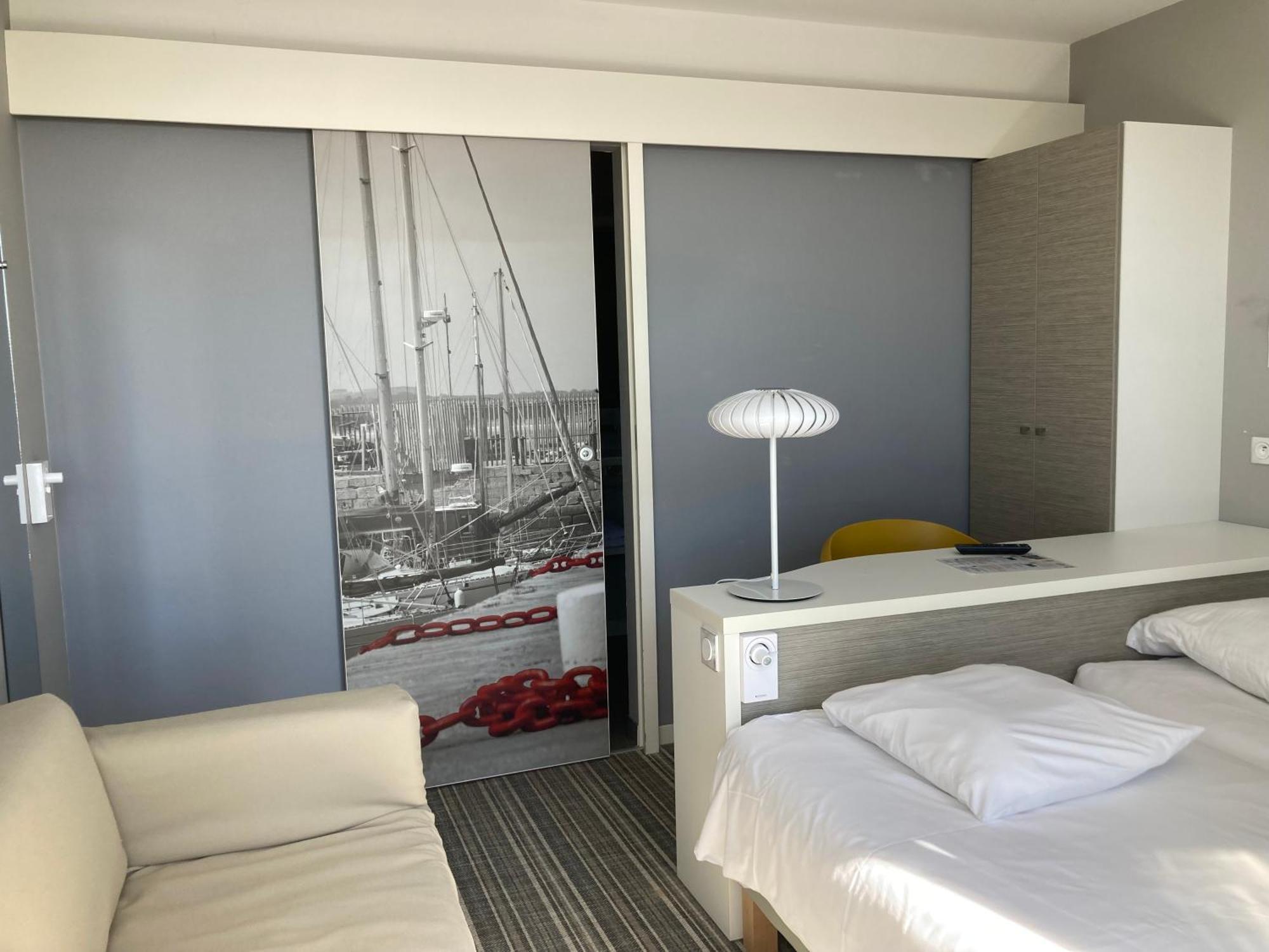 La Villa Saint Jean Les Sables-dʼOlonne Dış mekan fotoğraf