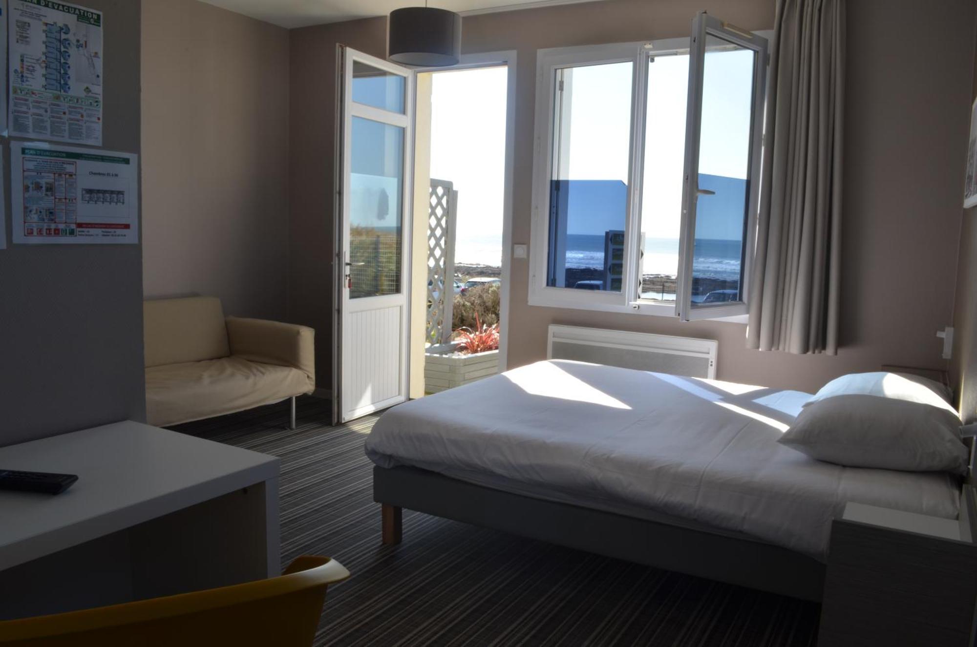 La Villa Saint Jean Les Sables-dʼOlonne Dış mekan fotoğraf